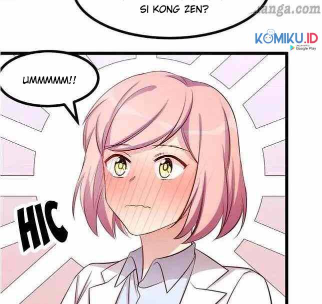 CEO’s Sudden Proposal Chapter 236 Gambar 17